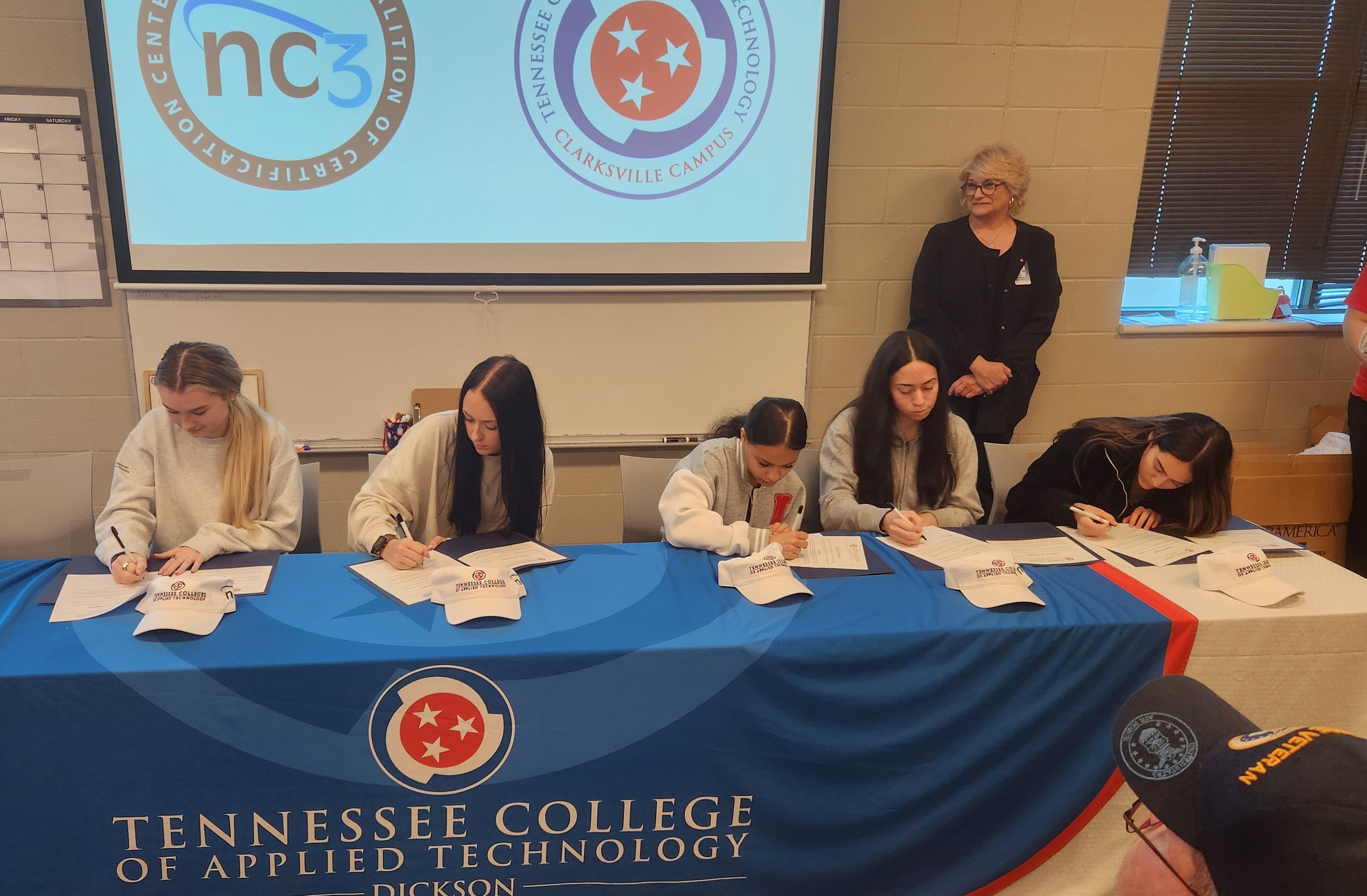 Clarksville NC3 12 2024.jpg TCAT Dickson